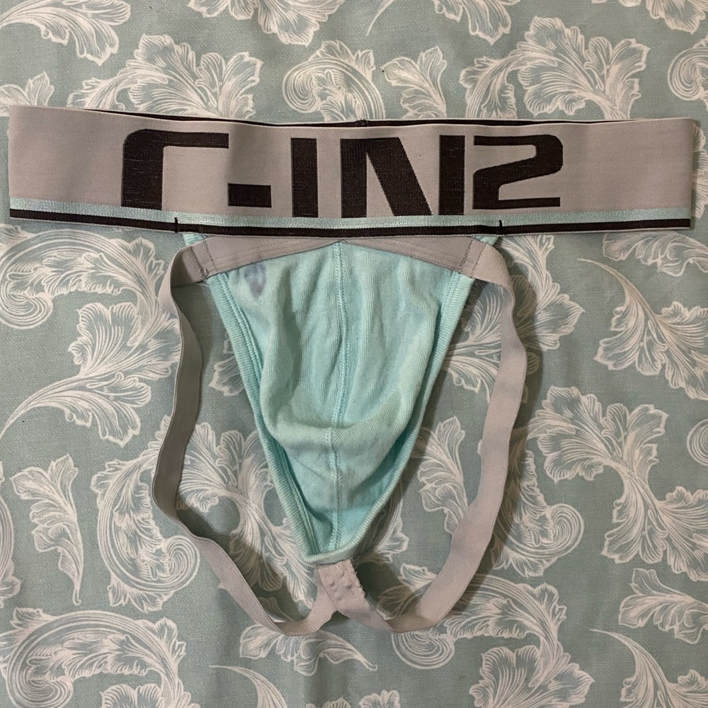 C-IN2 Jockstrap